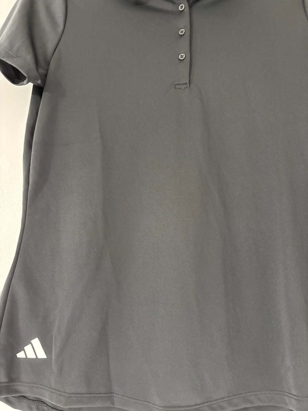 adidas Women's Performance Solid Short Sleeve Gol… - image 5